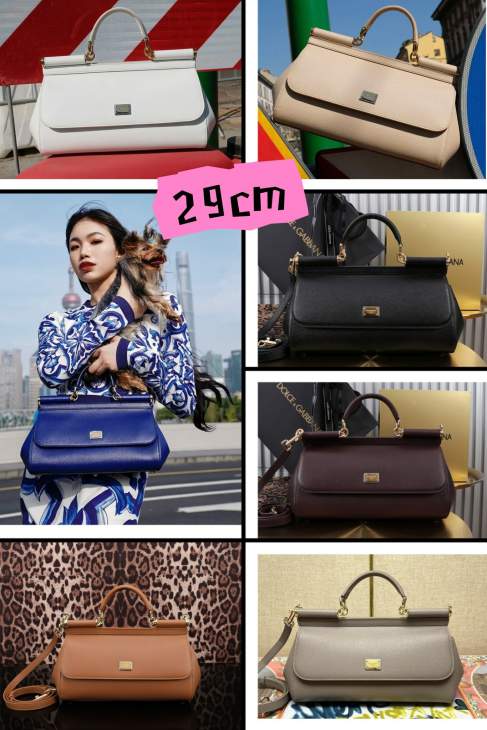 Picture of Dolce Gabbana Handbags _SKUfw186215433fw